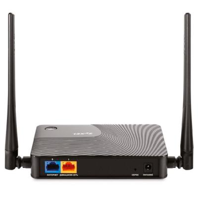 Маршрутизатор ZyXel Keenetic Start II - зображення 2