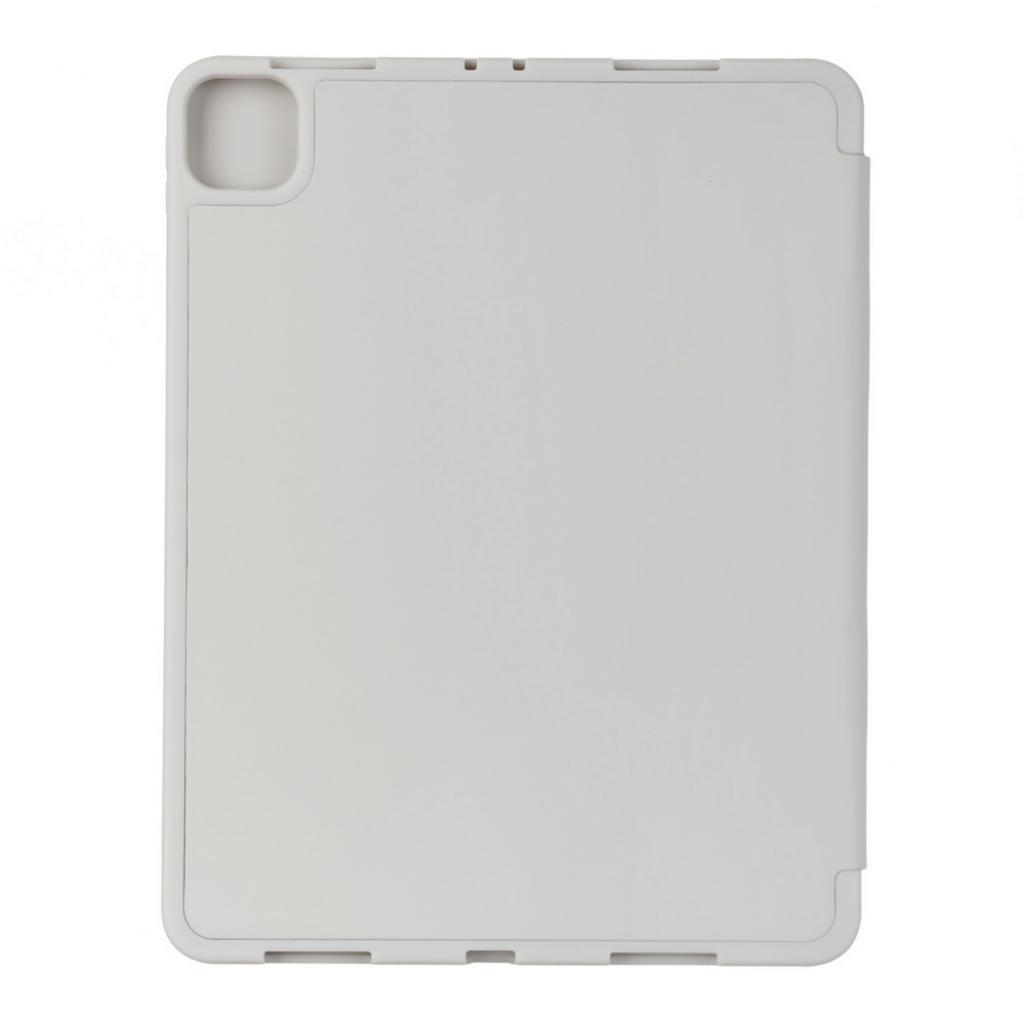 Чохол до планшета BeCover Pencil Apple iPad Pro 11 2020/21/22 Gray (704994) - зображення 2