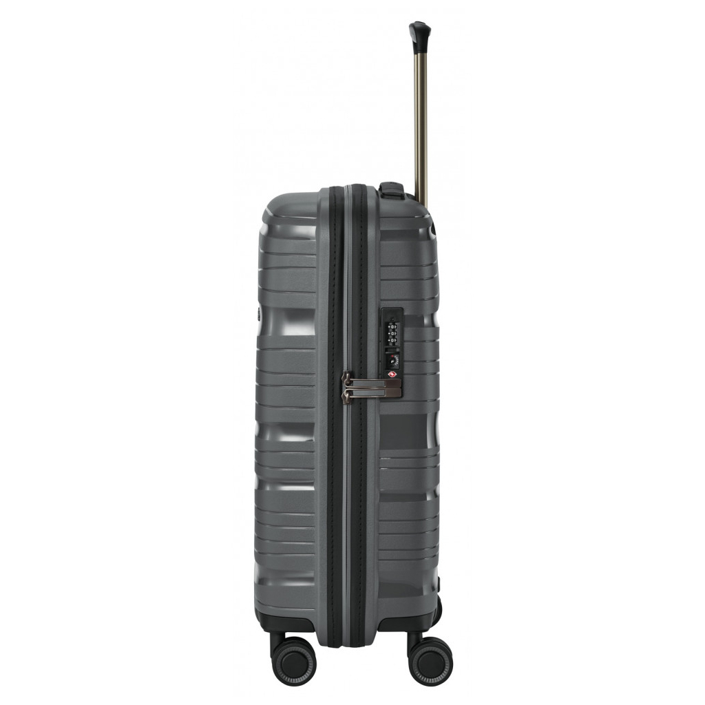 Валіза Travelite Motion Anthracite S (TL074947-04) - зображення 3