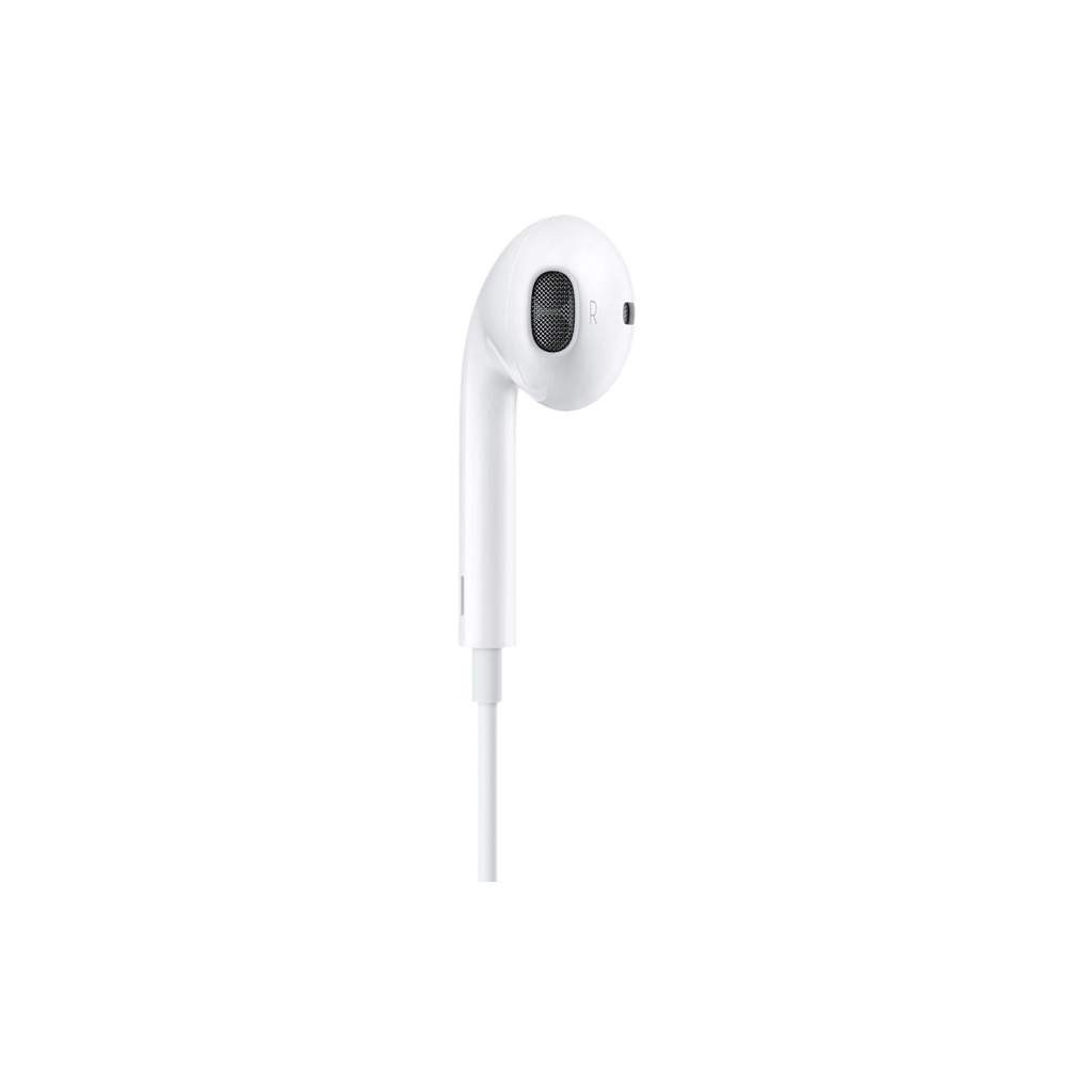 Навушники Apple iPhone EarPods with Mic Lightning (MWTY3ZM/A) - зображення 5