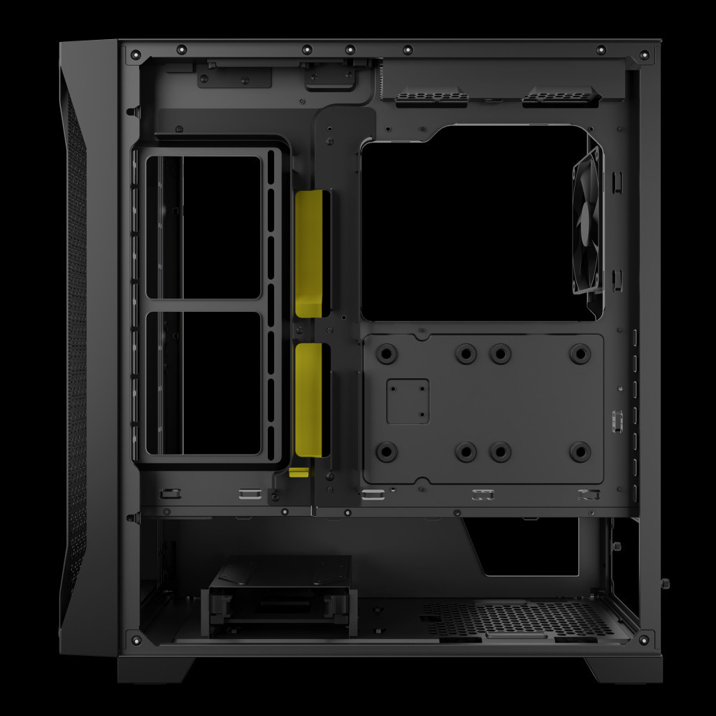 Корпус Gamdias ATHENA P1 LITE (4712960137660) - зображення 9