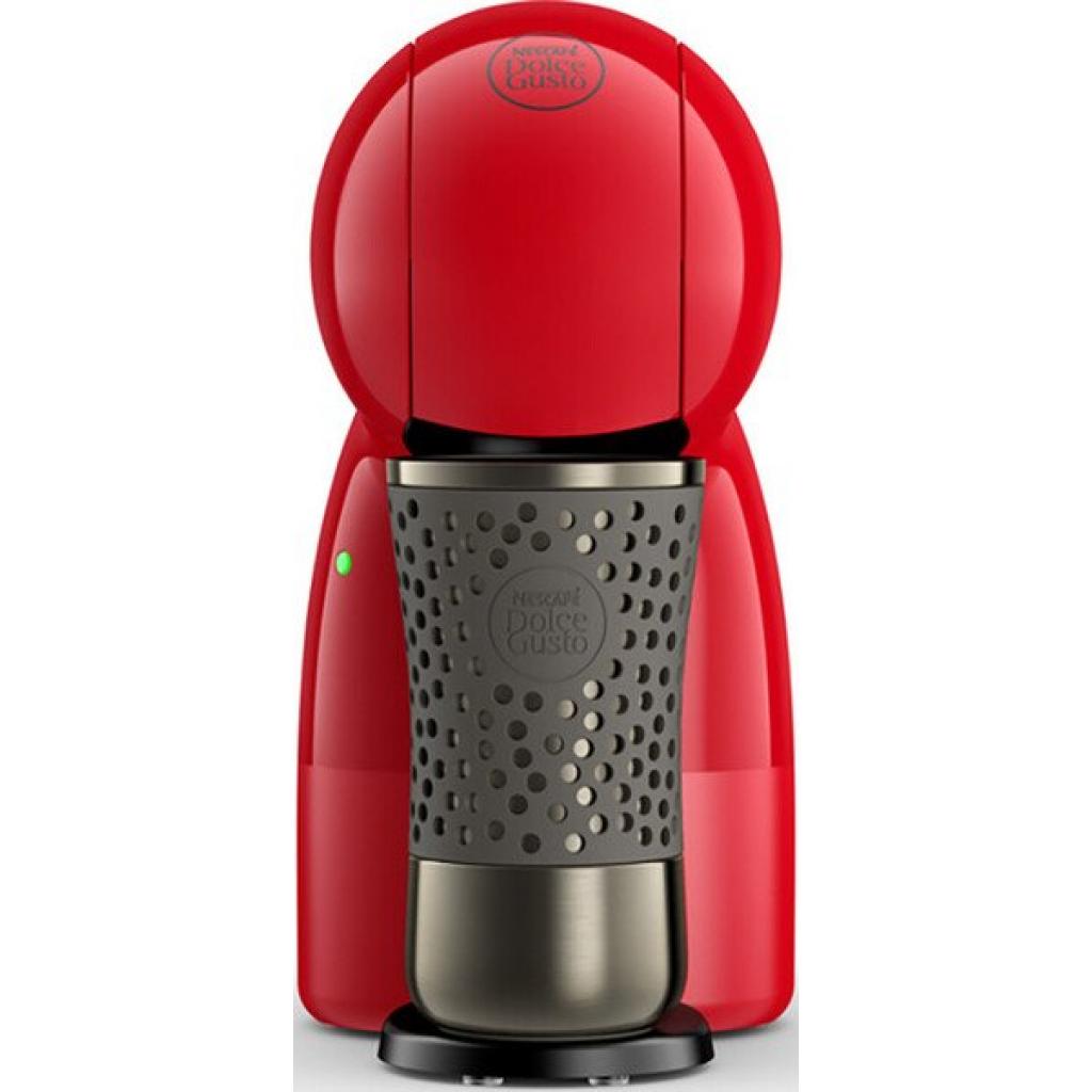 Капсульна кавоварка Krups KP1A0110 - зображення 7