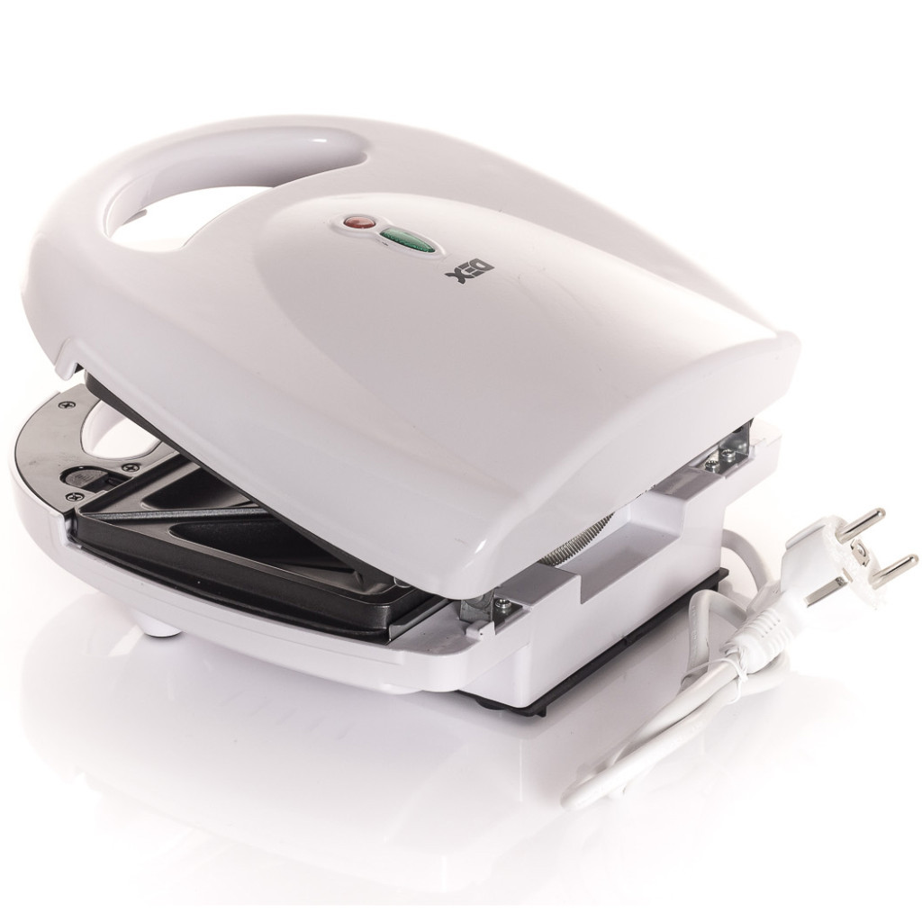 Сендвічниця DEX DSM-26 - зображення 2