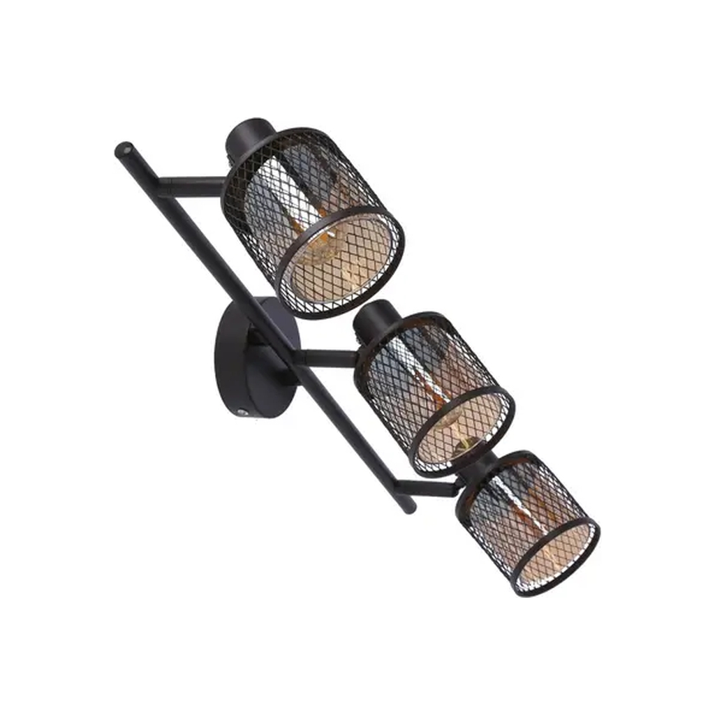 Спот Candellux 93-82541 CANABERA (93-82541) - изображение 2