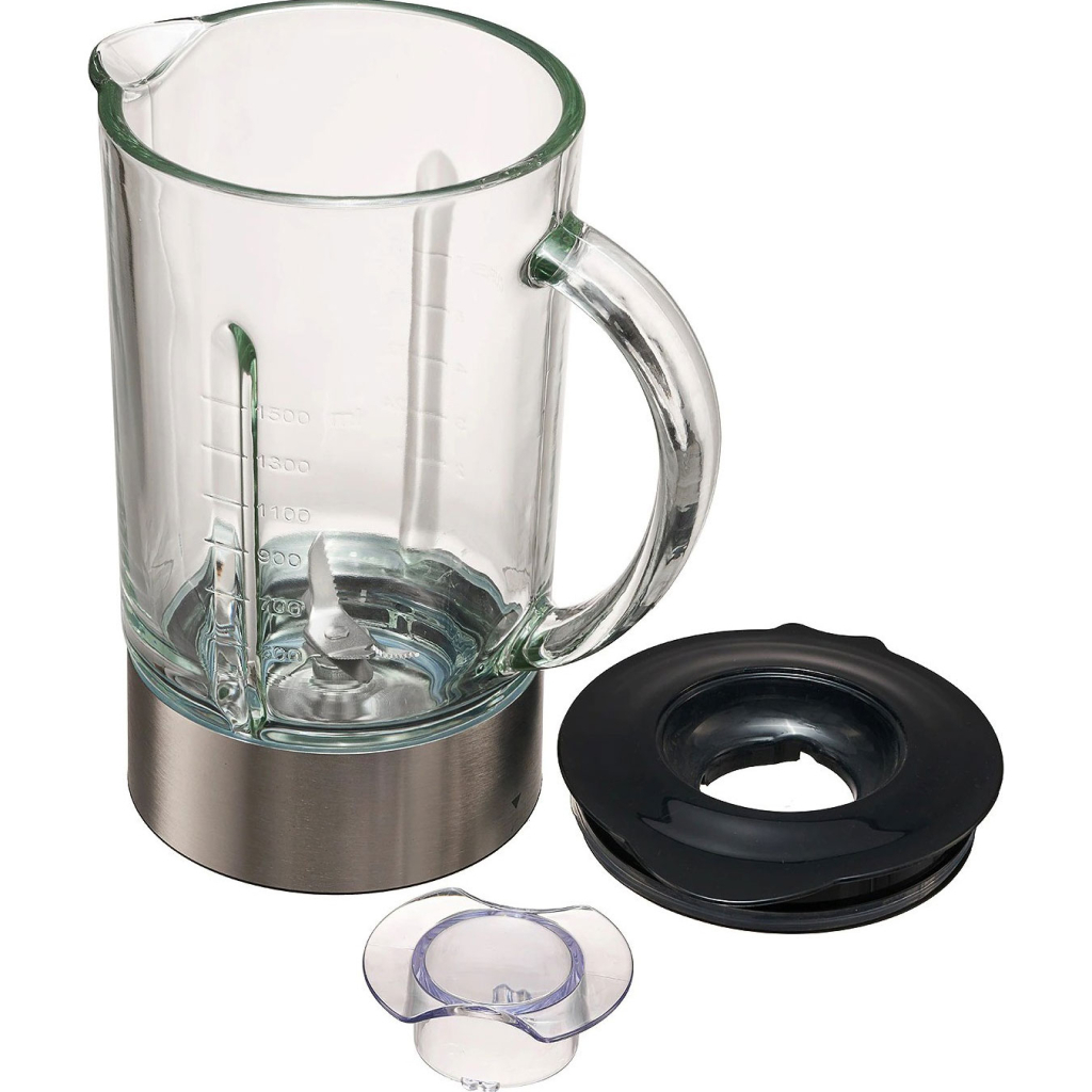 Блендер HEINNER HBL-1000XMC - зображення 5