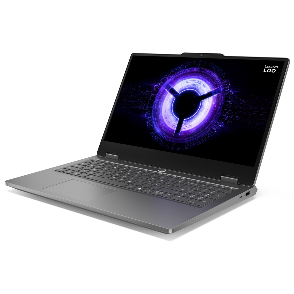 Ноутбук Lenovo LOQ Essential 15IRX11 (83SC0064RA) - зображення 3