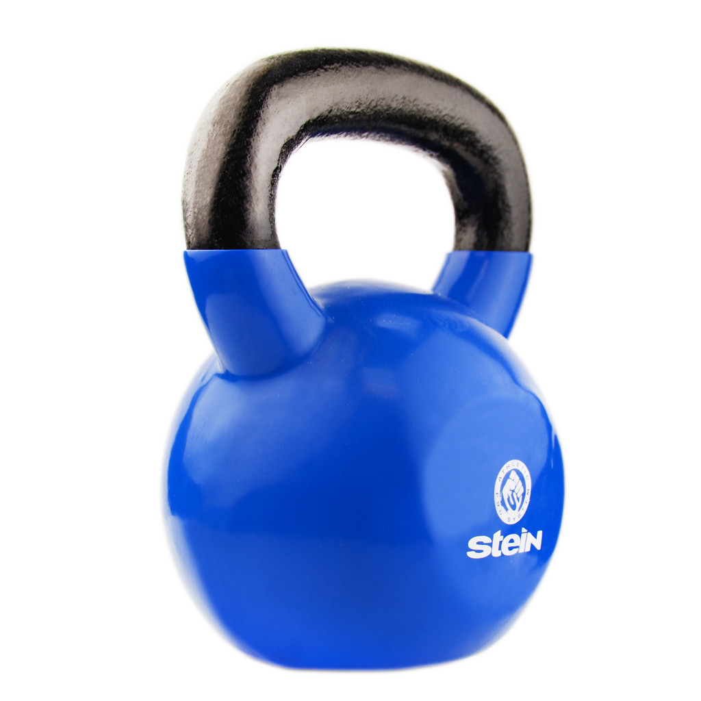 Гиря Stein 24 кг (LKDB-611-24) - зображення 2