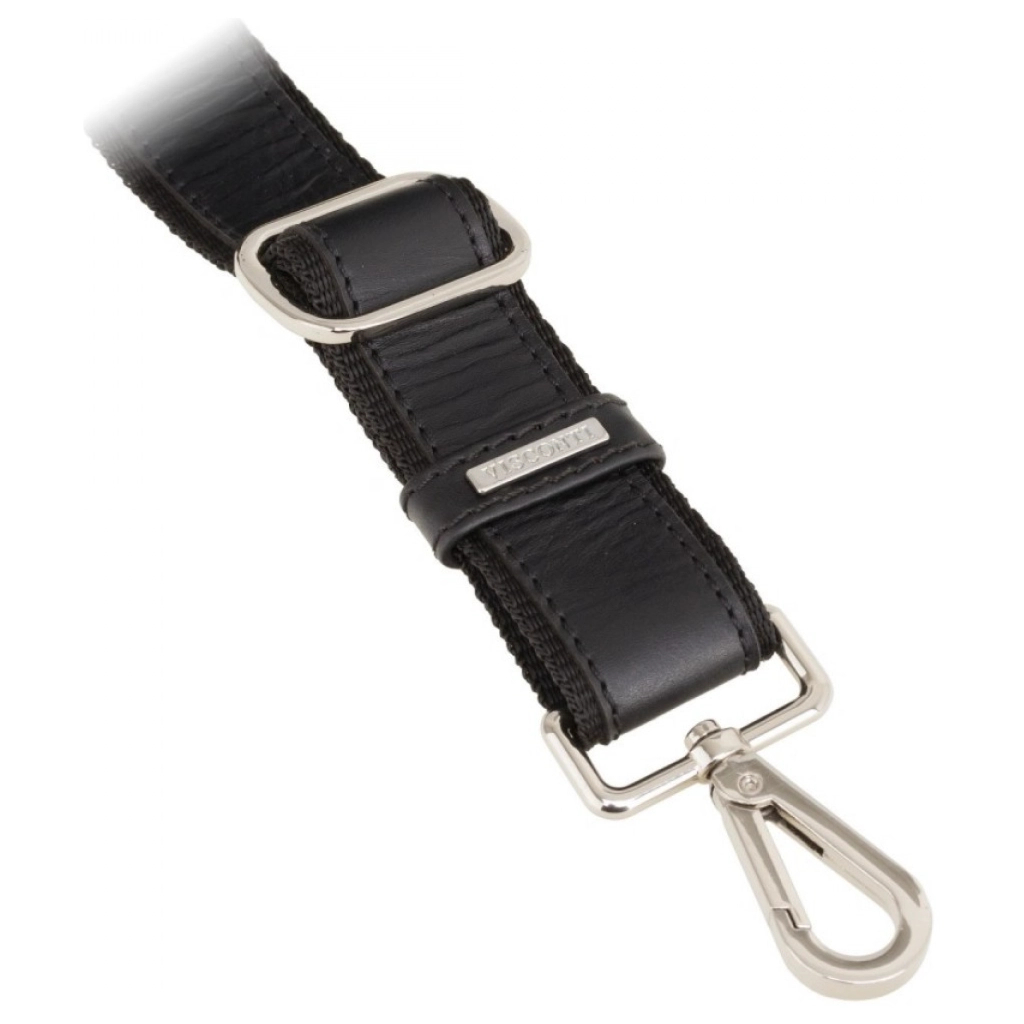 Сумка Visconti 16208 Jules Black (16208 BLK) - зображення 6