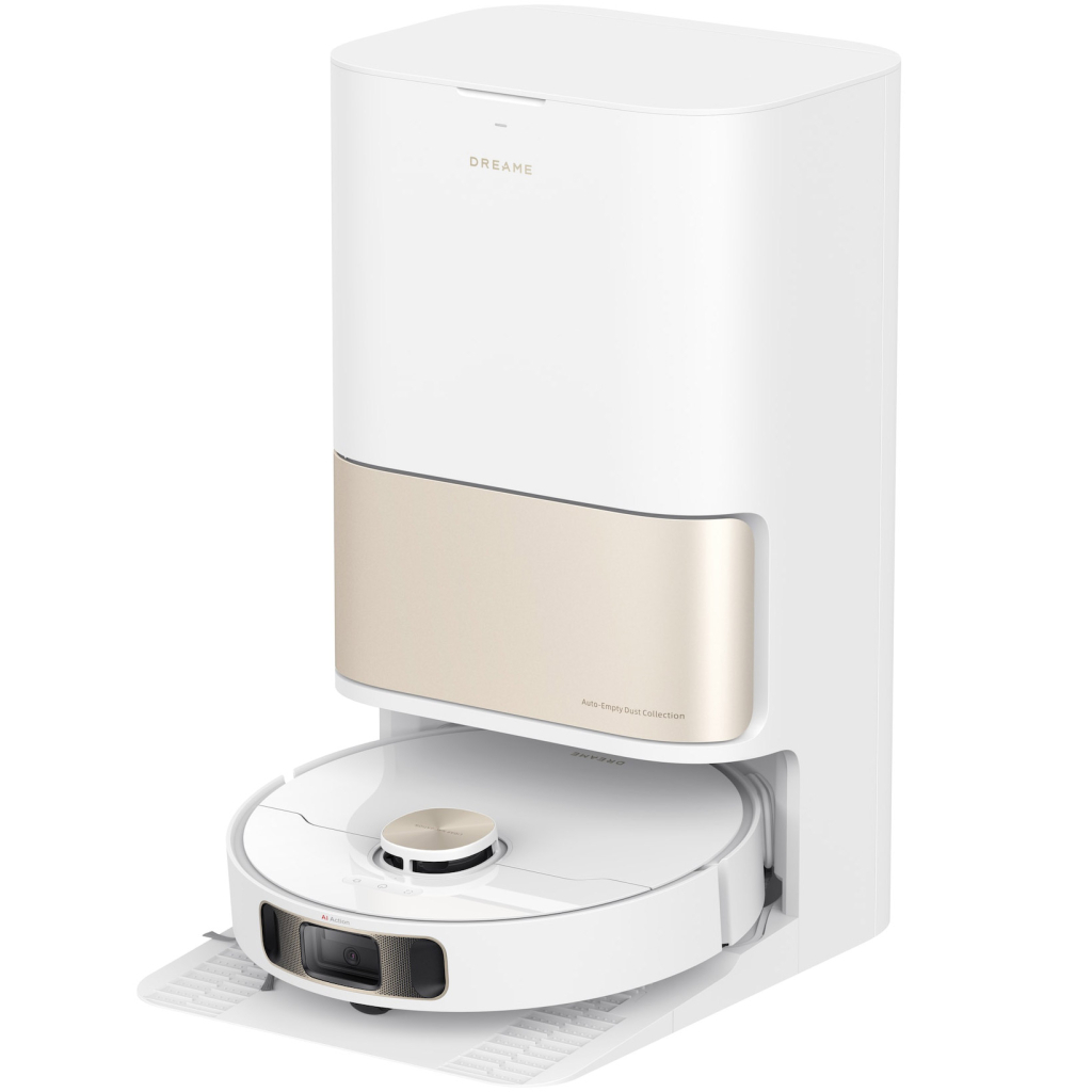 Пилосос Dreame RLL82CE_ - зображення 5