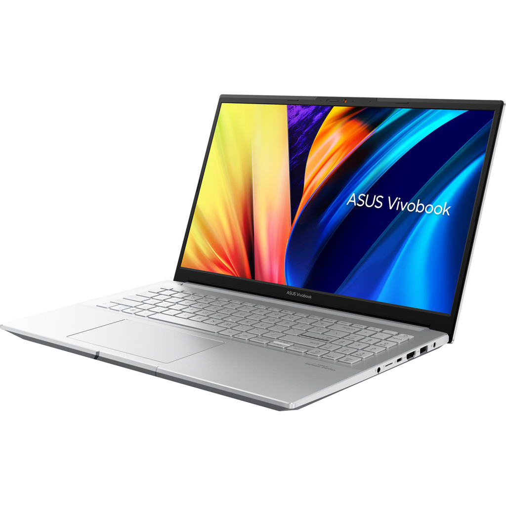 Ноутбук ASUS Vivobook Pro 15 M6500XU-LP018 (90NB1202-M000M0) - зображення 3