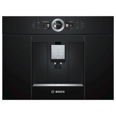 Кавомашина Bosch CTL 636 EB1 (CTL636EB1) - зображення 1