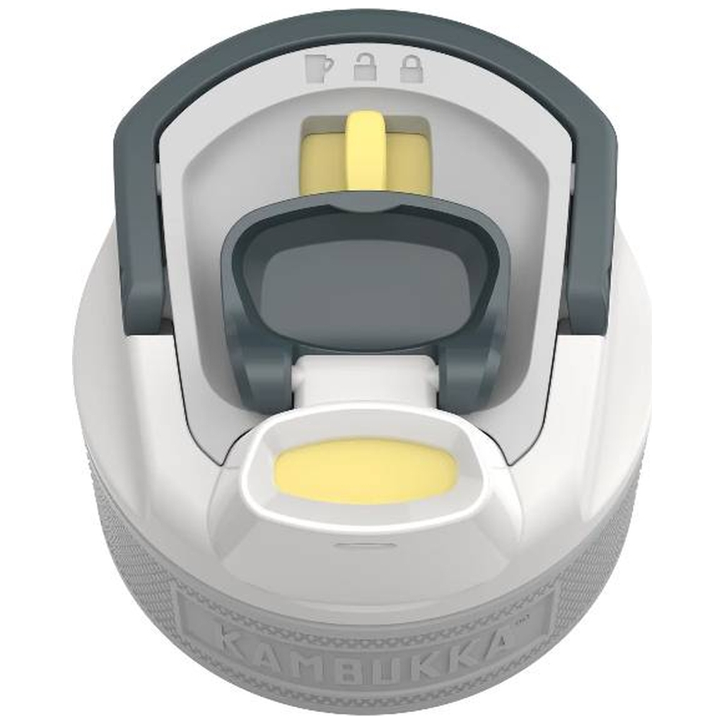 Пляшка для води Kambukka Elton 750 мл синій/сірий (11-03029) - зображення 3