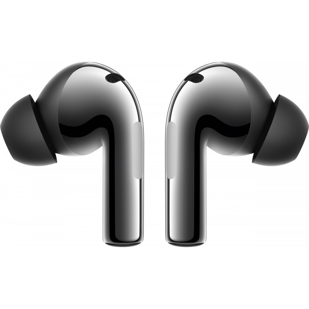 Навушники Oppo Enco X3i Meteor Grey (E509A Meteor Grey) - зображення 4