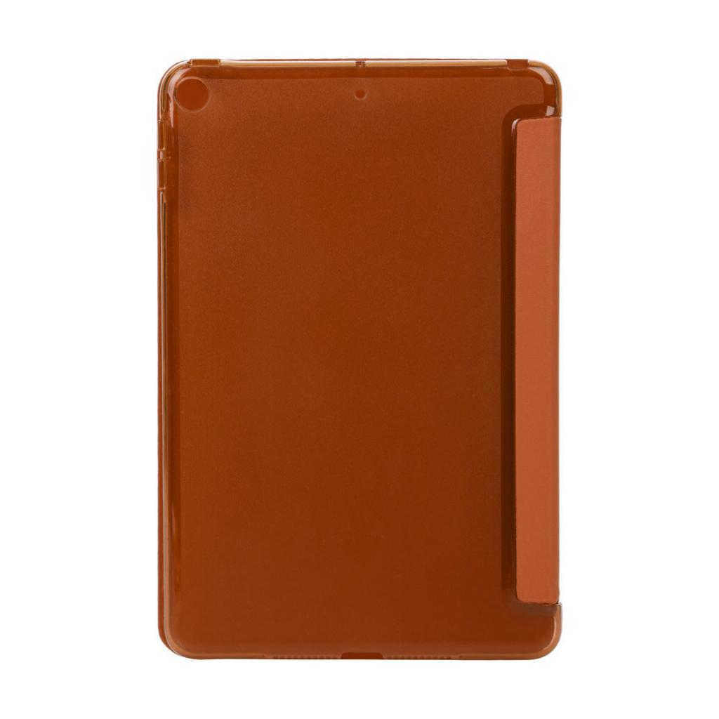 Чохол до планшета BeCover Smart Case Apple iPad mini 5 Brown (703787) - зображення 2