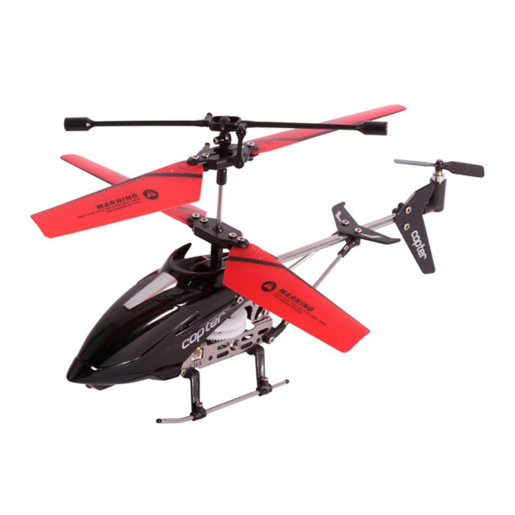 Гелікоптер Apptoyz AppCopter для iPhone, iPod Touch, Android (AZ003/24) - зображення 1