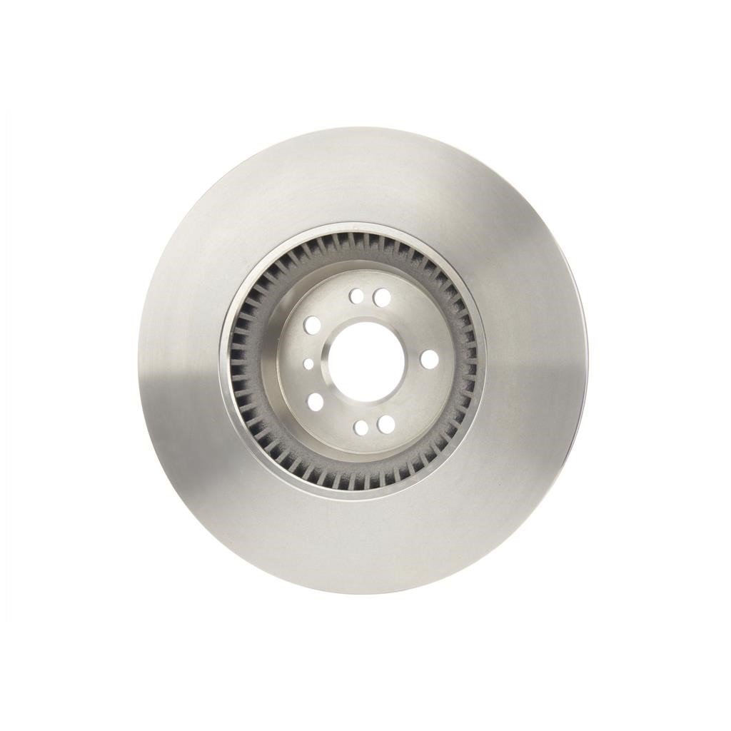 Гальмівний диск Bosch 0 986 479 R31 - зображення 3