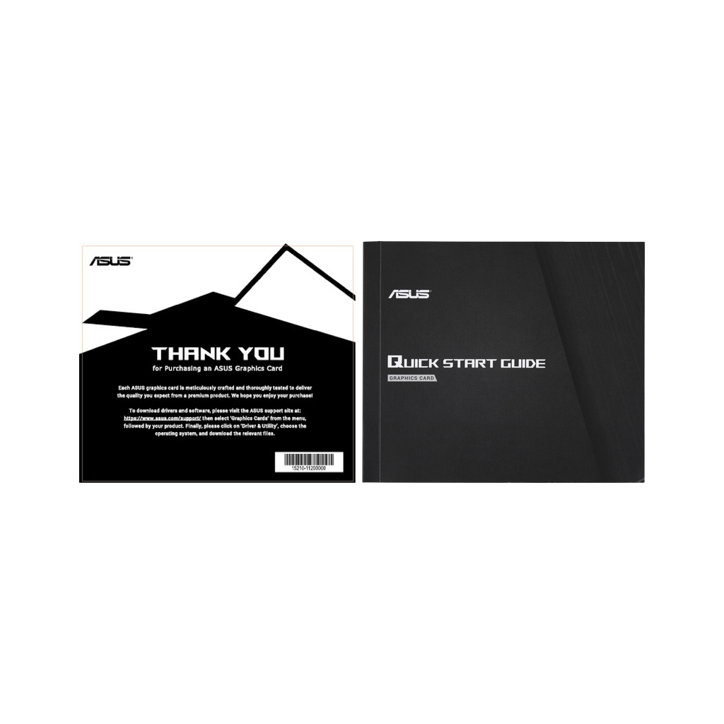 Відеокарта ASUS Radeon RX 9060 XT 8Gb PRIME OC (PRIME-RX9060XT-O8G) - зображення 11