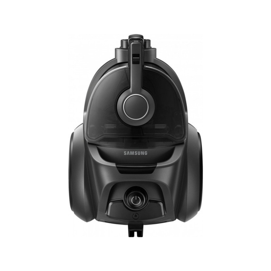 Пилосос Samsung VC07T355MHG/UK - зображення 3