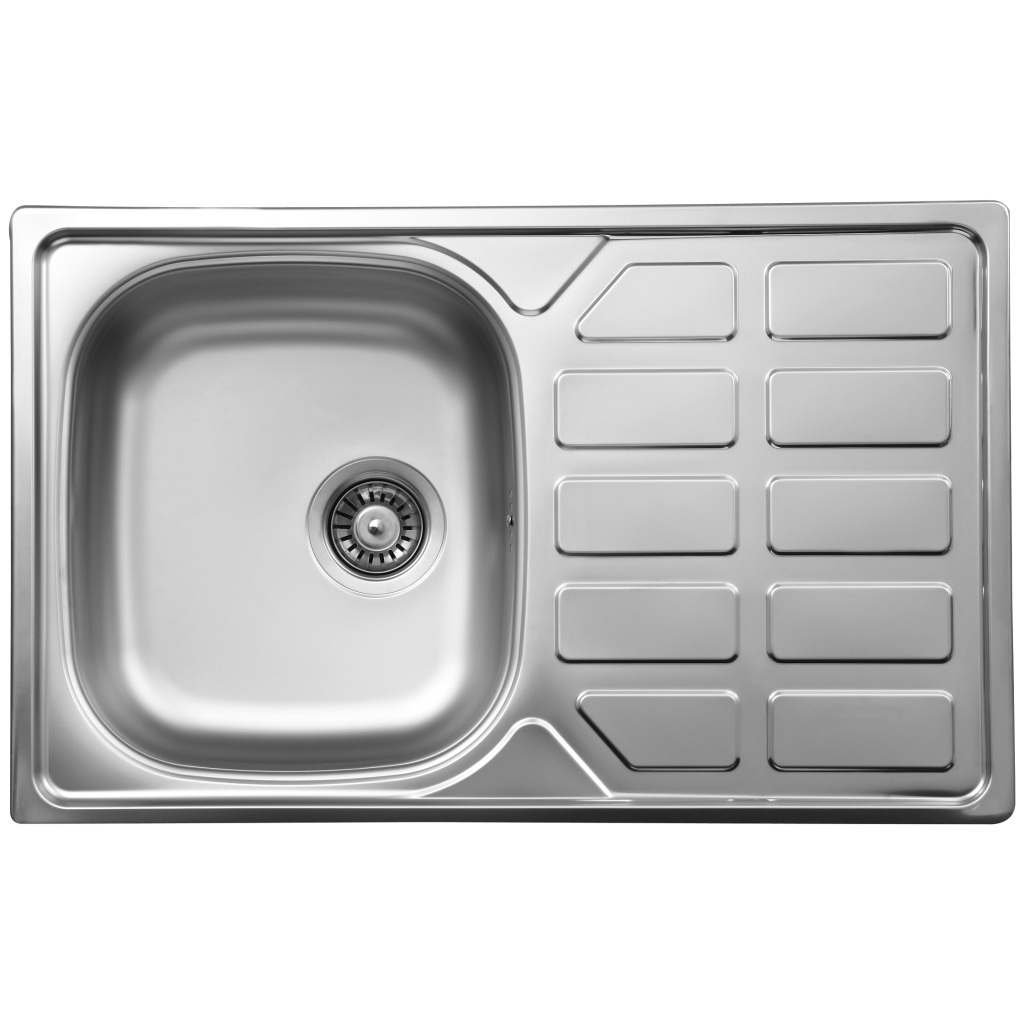 Мийка кухонна Deante Soul (ZEO 0113) - зображення 1