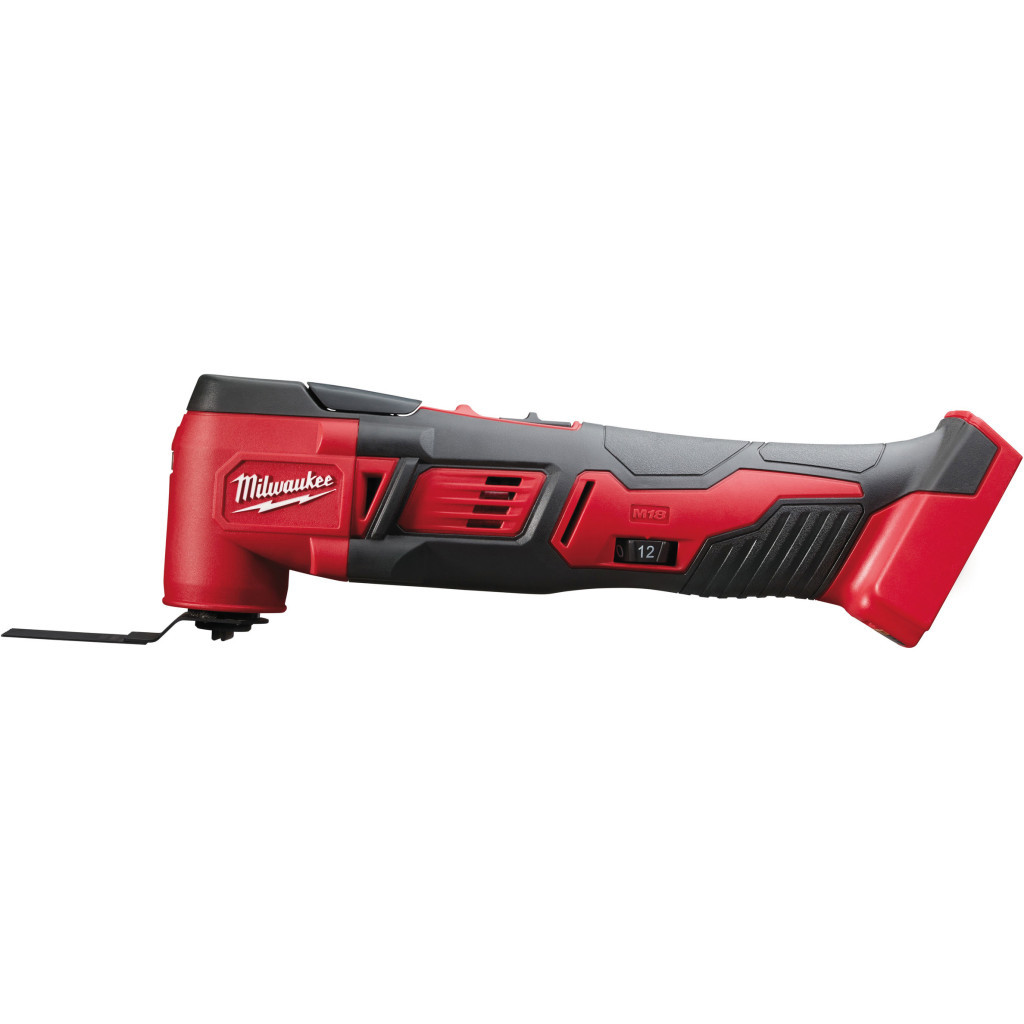 Реноватор Milwaukee M18 BMT-0 (без АКБ та ЗП) (4933446203) - зображення 1