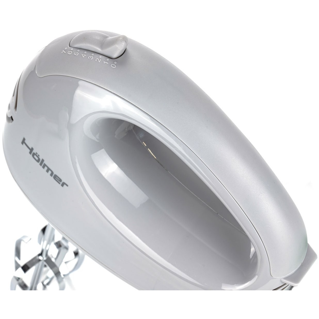 Міксер Hölmer HHM-014W - зображення 5