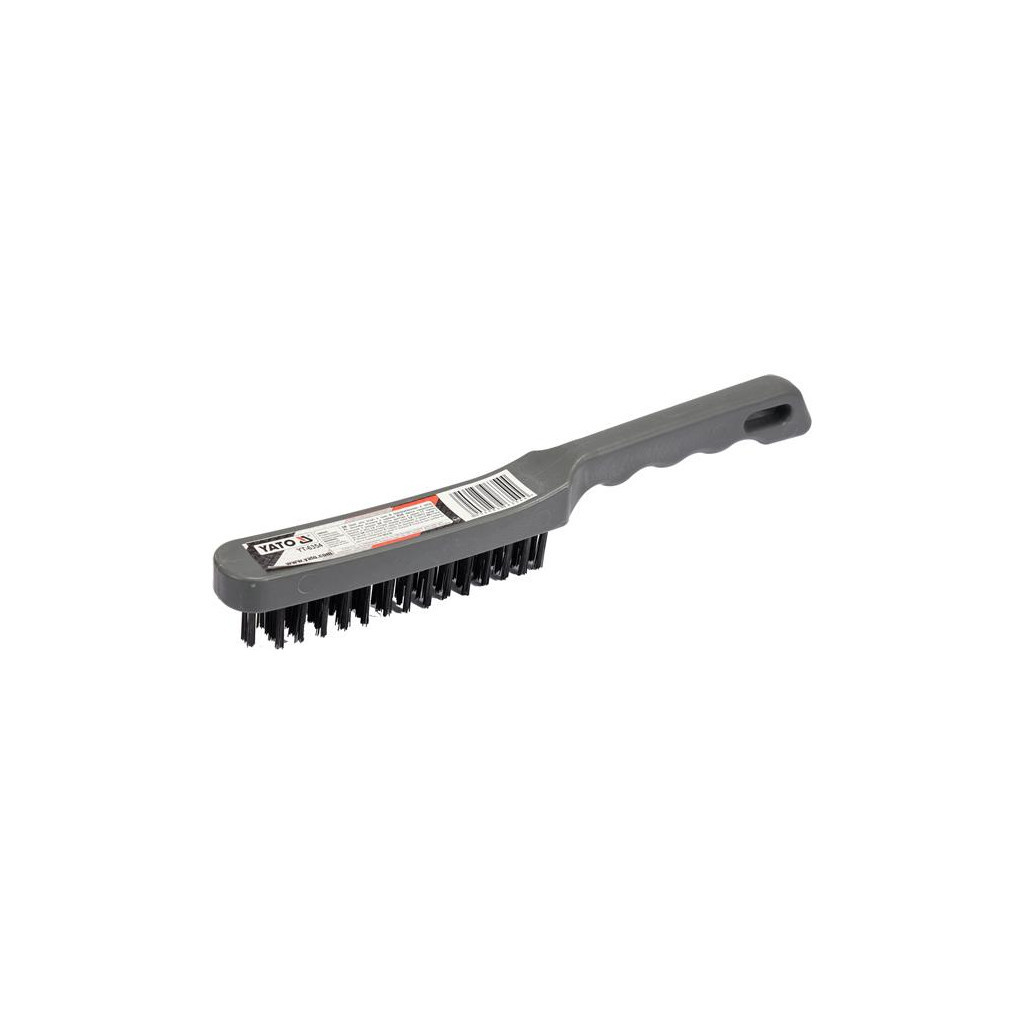 Щітка по металу Yato YT-6354 - зображення 1