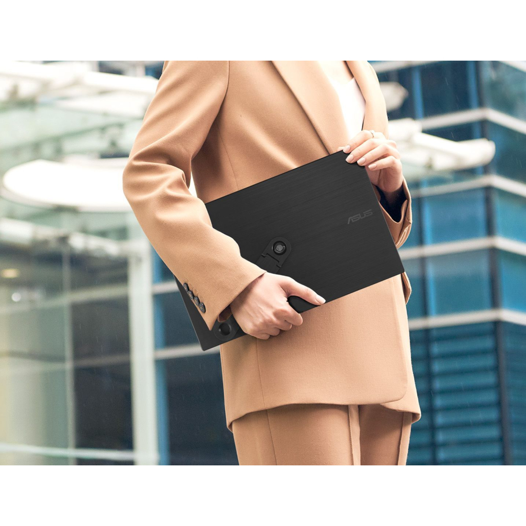 Монітор ASUS ZenScreen MB166CR - зображення 3