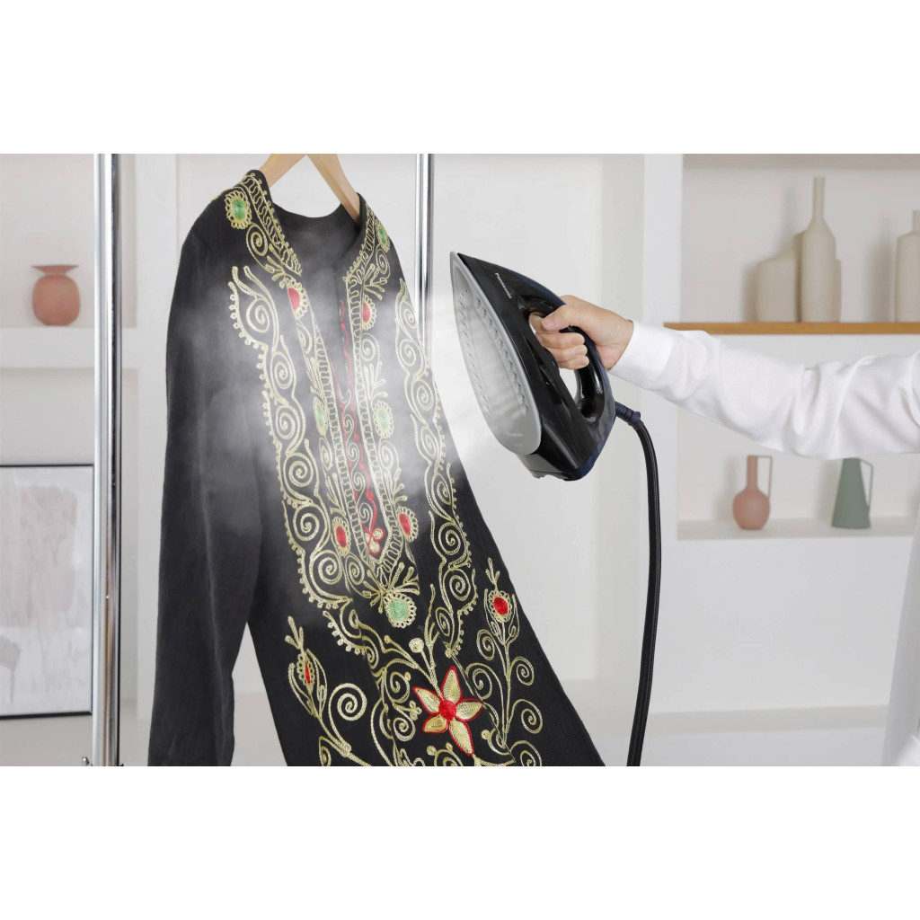 Парова станція Panasonic NI-GT200ATW - зображення 9