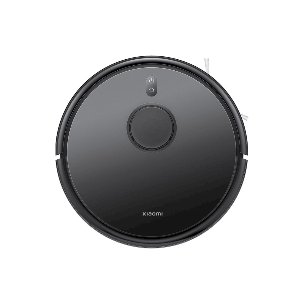 Пилосос Xiaomi Robot Vacuum S20 Black - зображення 1