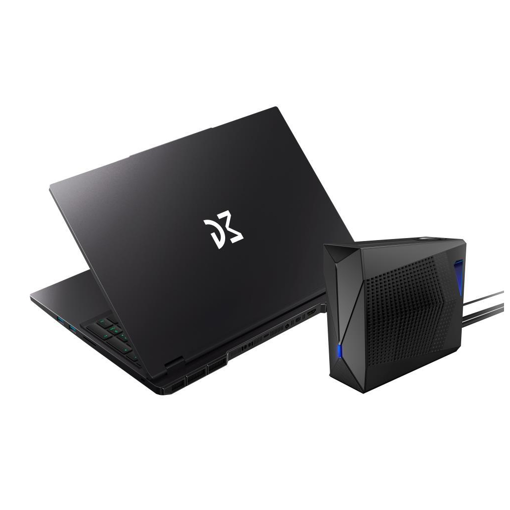 Ноутбук Dream Machines RX5080-16 (RX5080-16UA27) - зображення 1