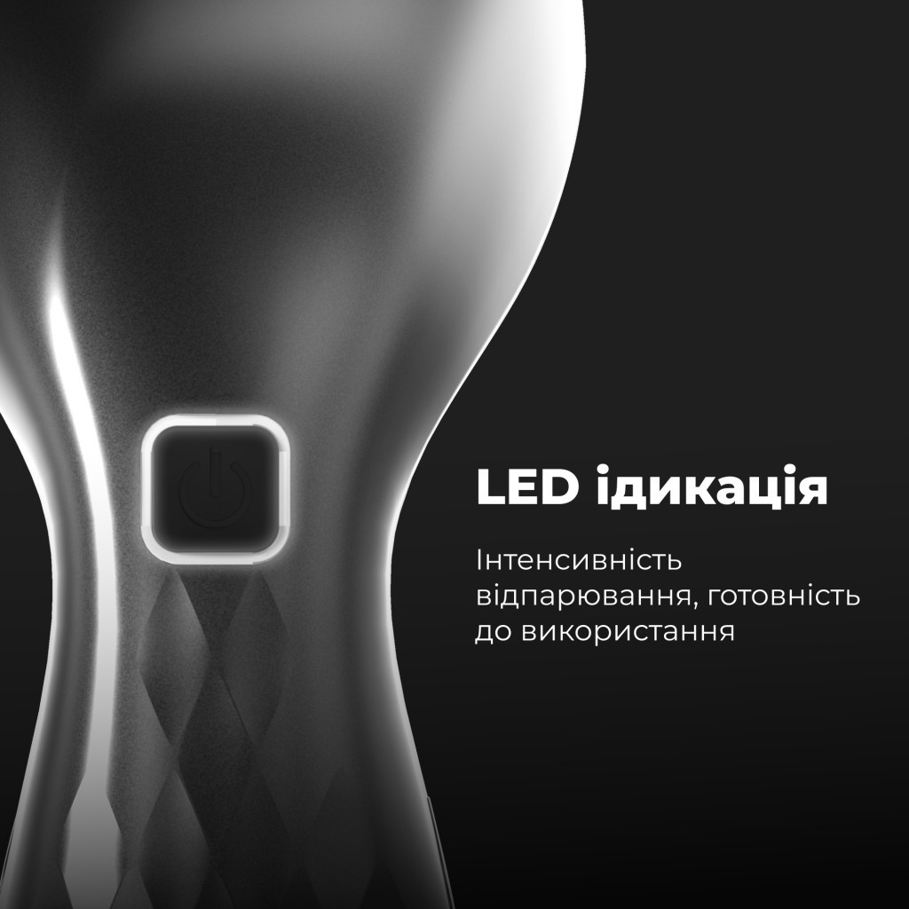 Відпарювач для одягу AENO GS2 (AGS0002) - зображення 10