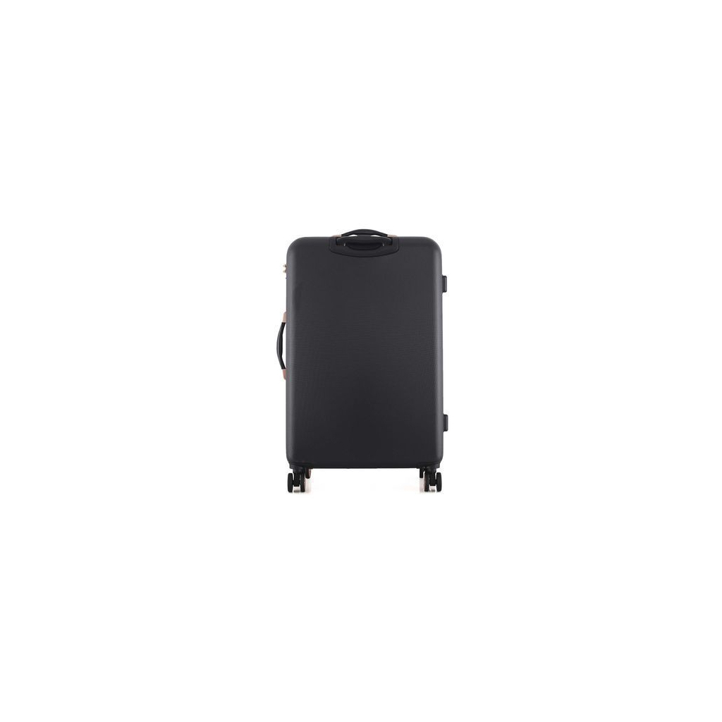 Валіза Semi Line 28" L T5718-3 Black (DAS302929) - зображення 4