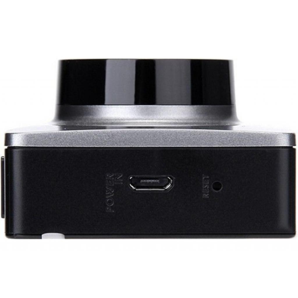 Відеореєстратор Xiaomi Yi Car DVR 1080P WiFi Gray (287450) - зображення 6