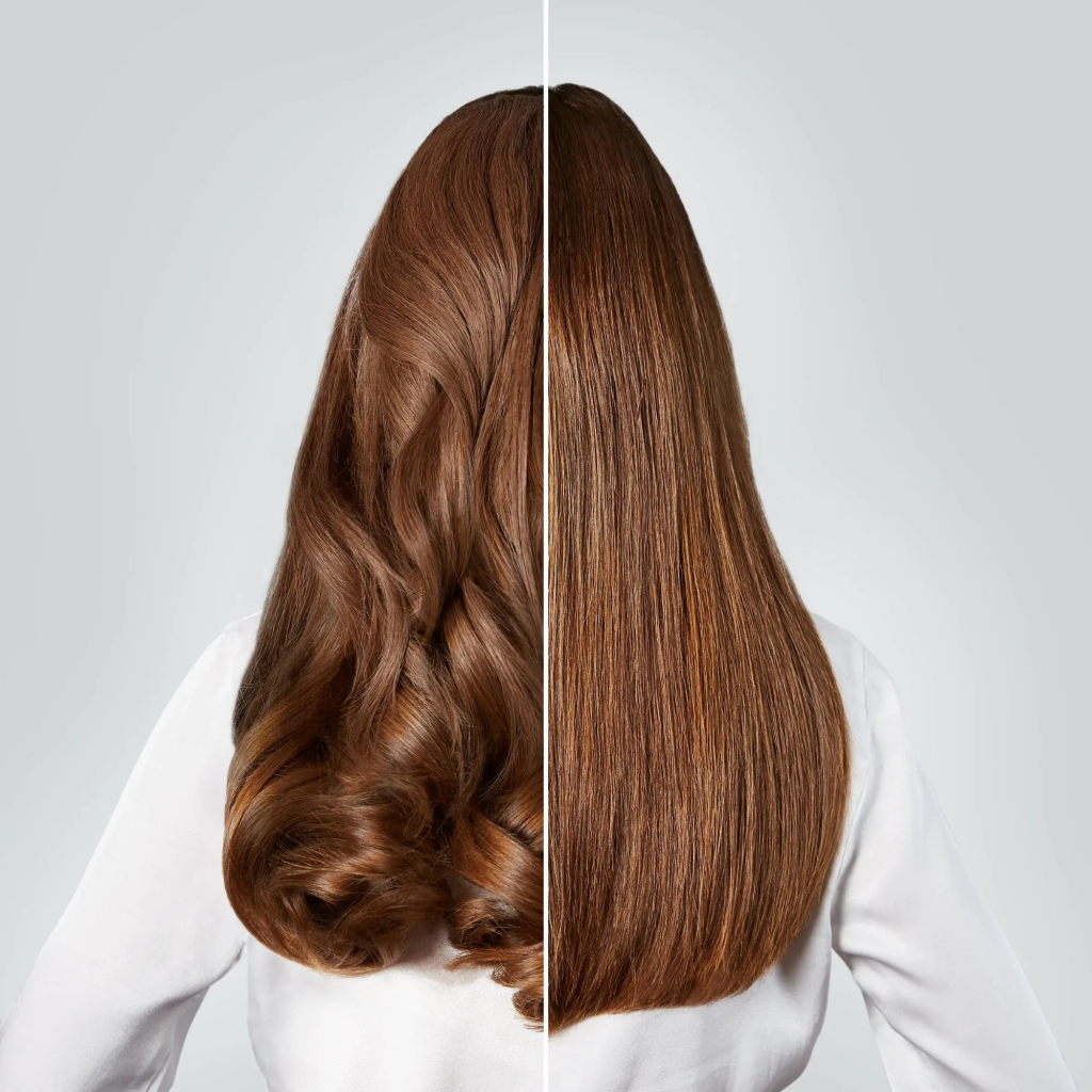 Вирівнювач для волосся Rowenta SF4641F0 - зображення 8