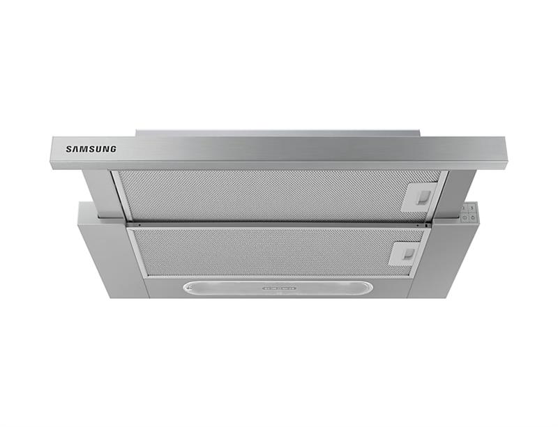 Витяжка Samsung NK24M1030IS/UR - изображение 3