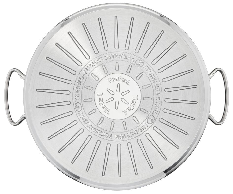 Набір посуду Tefal Duetto+ 10 предметів (G719SA55) - picture 3