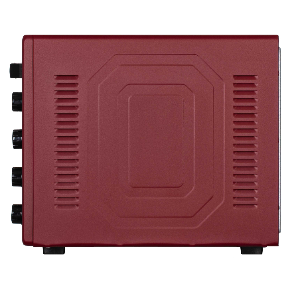 Електропіч Ardesto MEO-S70RRB - зображення 3