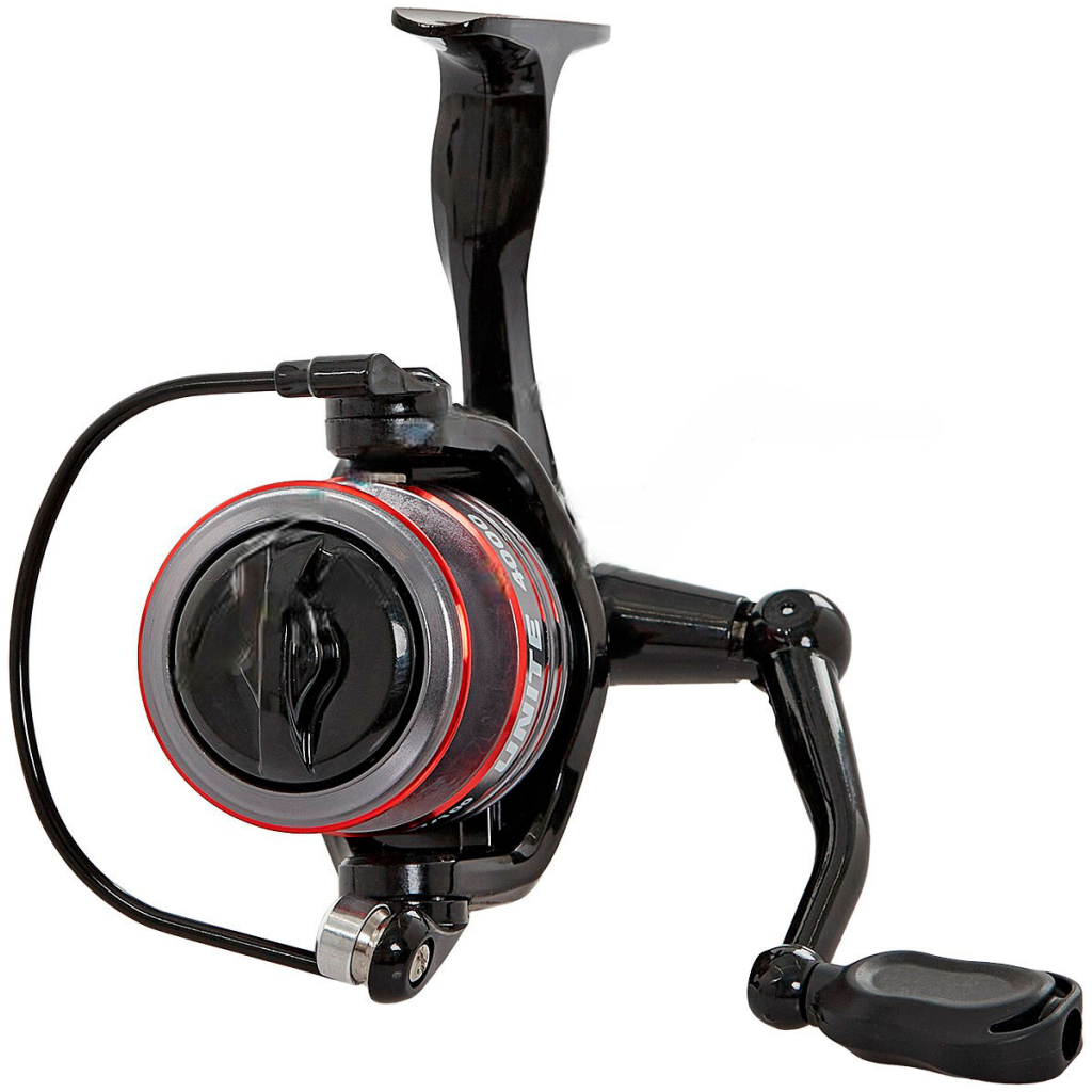 Котушка X-Fish Unite 6000 2+1BB (1917.00.56) - зображення 2