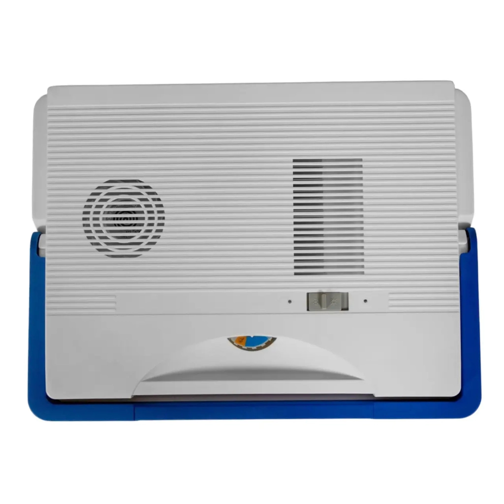 Автохолодильник Zorn Z-32 LNP 12/230V Cold/Hot (4251702501326) - зображення 6