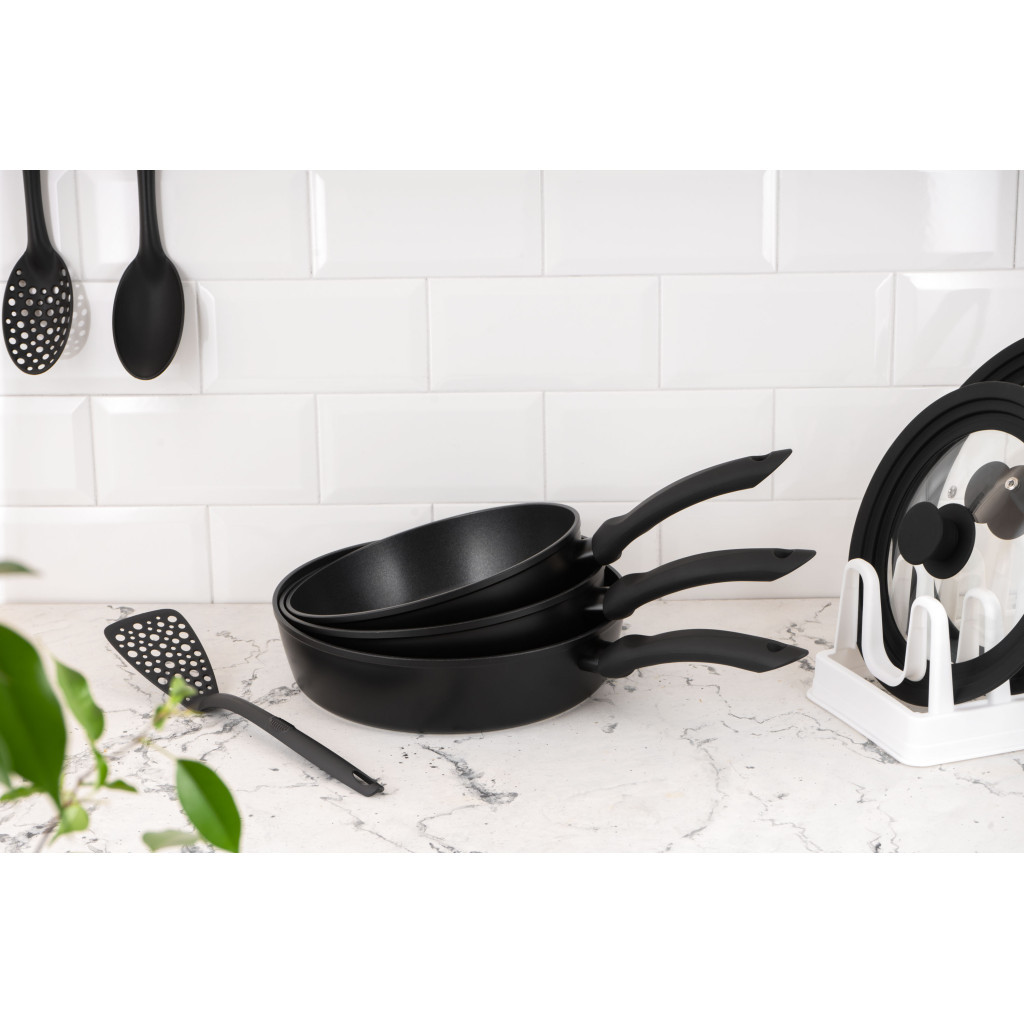 Сковорода Ardesto Gemini Gourmet Bolzano 26 см (AR1926GDP) - зображення 9