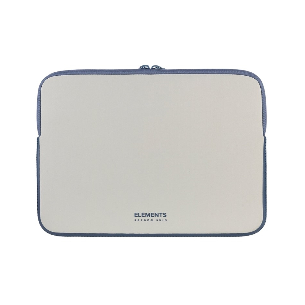 Чохол до ноутбука Tucano 13" Elements 2 MB Pro, gray (BF-E-MB213-G) - зображення 3