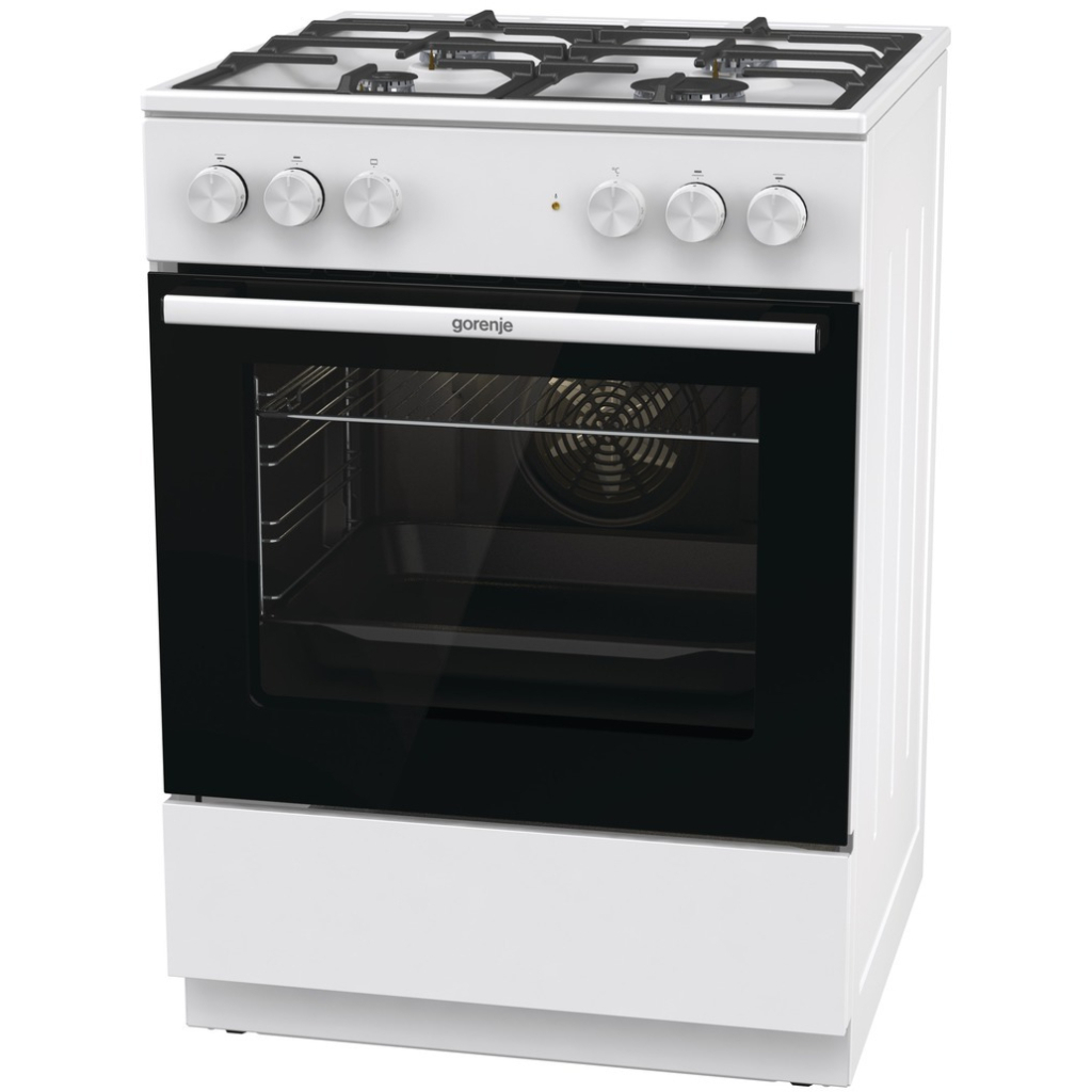 Плита Gorenje GK6A40WFFM - зображення 4