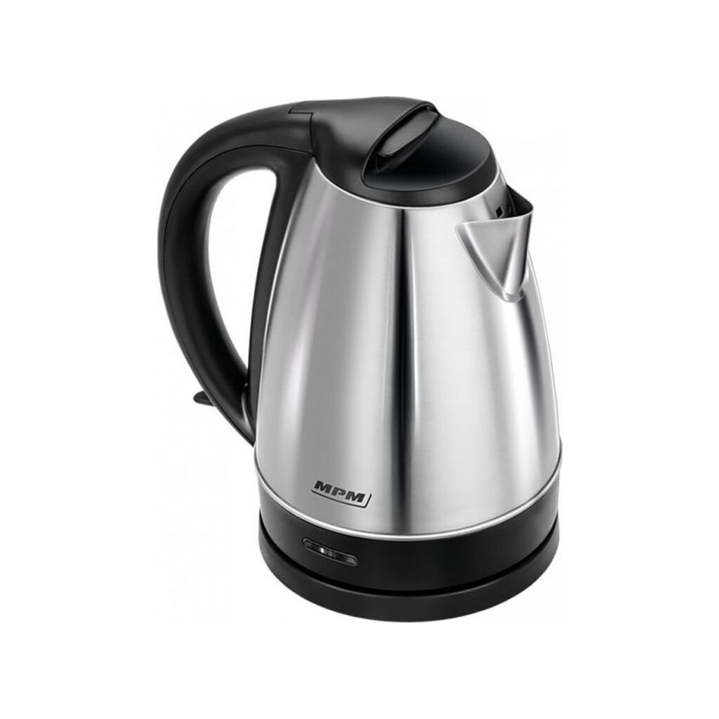 Електрочайник MPM MCZ-103M - зображення 2