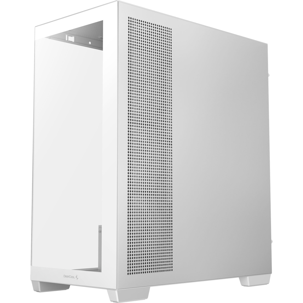 Корпус Deepcool CG580 4F White (R-CG580-WHADA4-G-1) - зображення 6