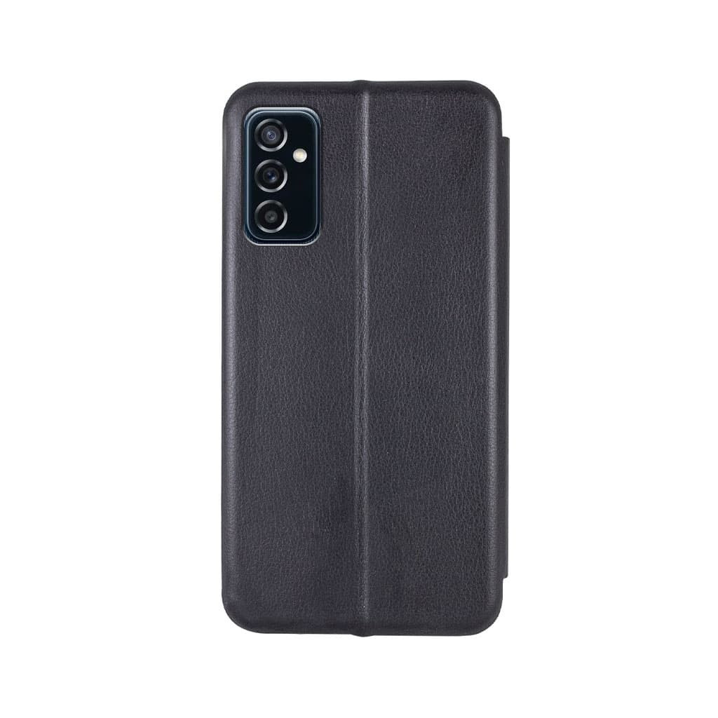 Чохол до мобільного телефона BeCover Exclusive Samsung Galaxy A13 5G SM-A136/A04s SM-A047 Black (709024) - зображення 3