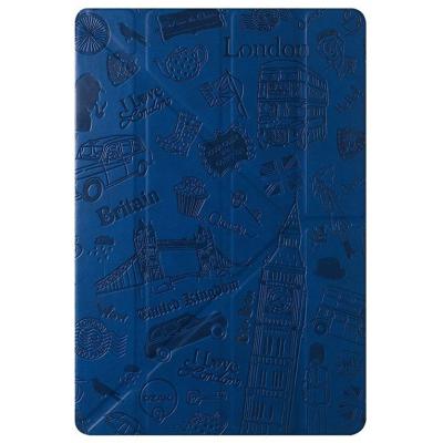 Чохол до планшета Ozaki O!coat Travel iPad mini 4 London (OC112LD) - зображення 1