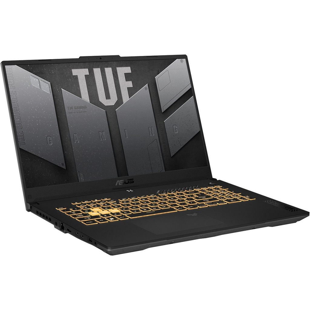 Ноутбук ASUS TUF Gaming F17 FX707VJB-HX094 (90NR0MY5-M003J0) - зображення 3