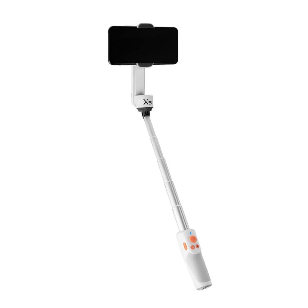 Стедікам Zhiyun Smooth XS White (C030110EUR) - зображення 4
