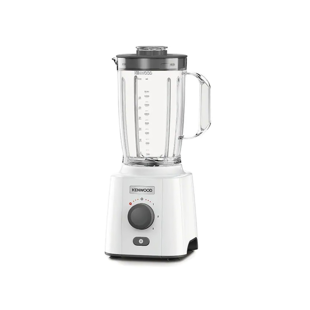 Блендер Kenwood BLP41.C0WH - зображення 2