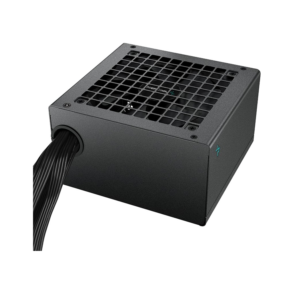 Блок живлення Deepcool 600W PK600D (R-PK600D-FA0B-EU) - зображення 6